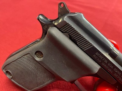 BERETTA 21A BOBCAT 22LR .22 LR - Image 2 of 7