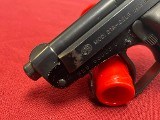 BERETTA 21A BOBCAT 22LR .22 LR - Image 6 of 7