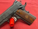 SPRINGFIELD ARMORY 1911 45 ACP LOADED .45 ACP - Image 6 of 7