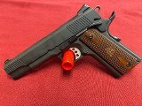 SPRINGFIELD ARMORY 1911 45 ACP LOADED .45 ACP - Image 5 of 7