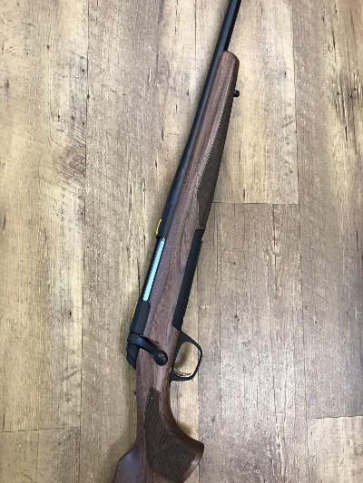 BROWNING X-BOLT HUNTER .270 WIN - Image 3 of 7