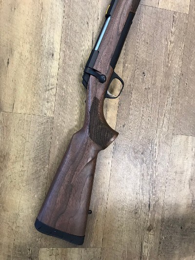 BROWNING X-BOLT HUNTER .270 WIN - Image 4 of 7