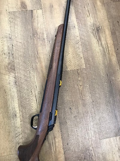BROWNING X-BOLT HUNTER .270 WIN - Image 6 of 7