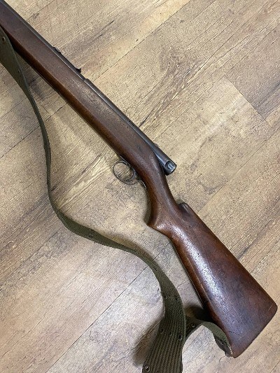 WINCHESTER 74 WINCHESTER 22 LR .22 LR - Image 6 of 7