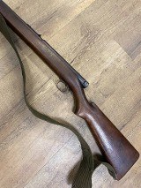 WINCHESTER 74 WINCHESTER 22 LR .22 LR - Image 6 of 7