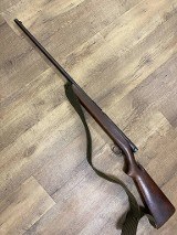 WINCHESTER 74 WINCHESTER 22 LR .22 LR - Image 2 of 7