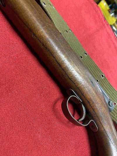 WINCHESTER 74 WINCHESTER 22 LR .22 LR - Image 3 of 7