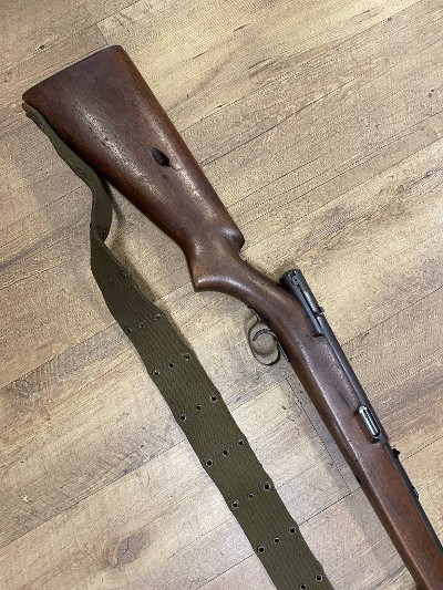 WINCHESTER 74 WINCHESTER 22 LR .22 LR - Image 7 of 7