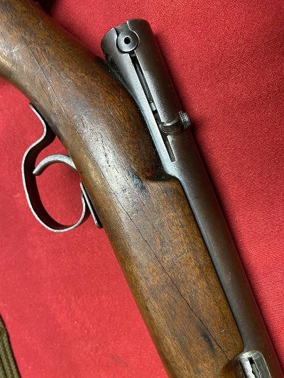 WINCHESTER 74 WINCHESTER 22 LR .22 LR - Image 4 of 7