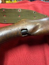 WINCHESTER 74 WINCHESTER 22 LR .22 LR - Image 5 of 7