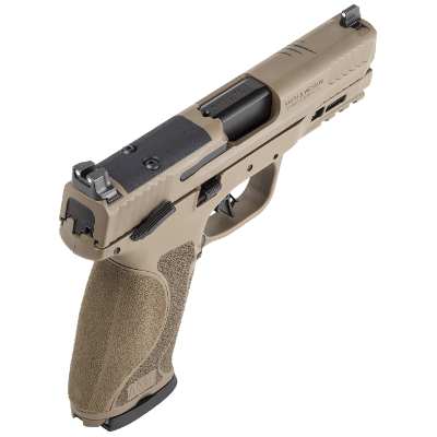 SMITH & WESSON M&P 10MM M2.0 (BACKPACKER EDITION) 10MM - Image 4 of 4