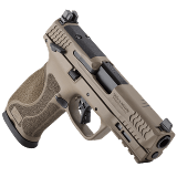 SMITH & WESSON M&P 10MM M2.0 (BACKPACKER EDITION) 10MM - Image 3 of 4