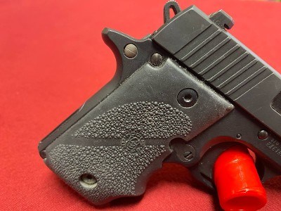 SIG SAUER P238 MICRO SUB COMPACT 380 .380 ACP - Image 3 of 7