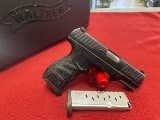 WALTHER CCP 9MM 9MM LUGER (9x19 PARA) - Image 1 of 7