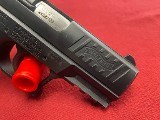 WALTHER CCP 9MM 9MM LUGER (9x19 PARA) - Image 4 of 7