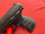 WALTHER CCP 9MM 9MM LUGER (9x19 PARA) - Image 6 of 7