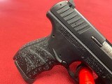 WALTHER CCP 9MM 9MM LUGER (9x19 PARA) - Image 3 of 7