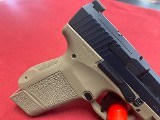 CANIK METE MC9 MOS 9MM 9MM LUGER (9x19 PARA) - Image 2 of 7