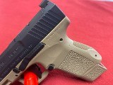 CANIK METE MC9 MOS 9MM 9MM LUGER (9x19 PARA) - Image 5 of 7