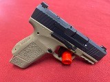 CANIK METE MC9 MOS 9MM 9MM LUGER (9x19 PARA) - Image 1 of 7