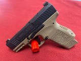 CANIK METE MC9 MOS 9MM 9MM LUGER (9x19 PARA) - Image 4 of 7