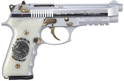 EAA REGARD LIBERADOR II 9MM LUGER (9X19 PARA) - Image 1 of 1