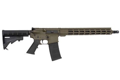 ANDRO CORP INDUSTRIES ACI -15 5.56X45MM NATO - Image 1 of 1
