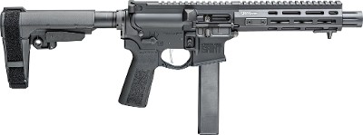 SPRINGFIELD ARMORY SAINT VICTOR 8.5" PISTOL 9MM LUGER (9x19 PARA) - Image 1 of 3