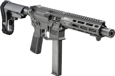 SPRINGFIELD ARMORY SAINT VICTOR 8.5" PISTOL 9MM LUGER (9x19 PARA) - Image 3 of 3