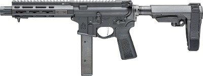 SPRINGFIELD ARMORY SAINT VICTOR 8.5" PISTOL 9MM LUGER (9x19 PARA) - Image 2 of 3