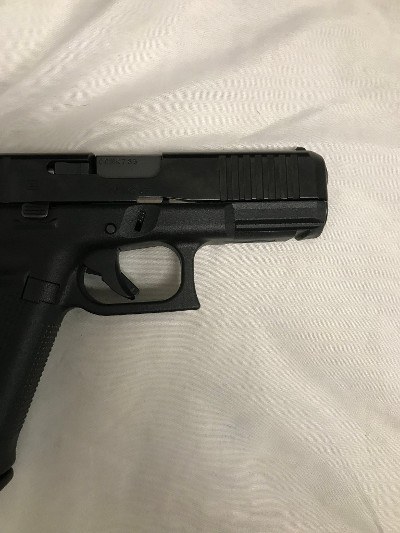 GLOCK G45 9MM LUGER (9X19 PARA) - Image 7 of 7