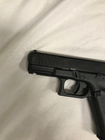GLOCK G45 9MM LUGER (9X19 PARA) - Image 4 of 7