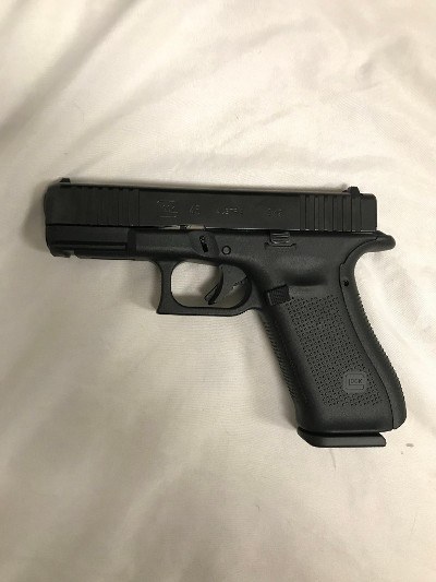 GLOCK G45 9MM LUGER (9X19 PARA) - Image 2 of 7