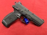 FN FNH FNX-45 FNX 45 ACP .45 ACP - Image 1 of 7