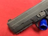 FN FNH FNX-45 FNX 45 ACP .45 ACP - Image 6 of 7