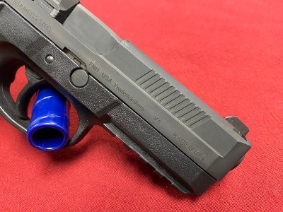 FN FNH FNX-45 FNX 45 ACP .45 ACP - Image 3 of 7