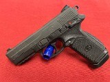 FN FNH FNX-45 FNX 45 ACP .45 ACP - Image 4 of 7