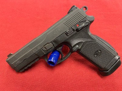 FN FNH FNX-45 FNX 45 ACP .45 ACP - Image 4 of 7
