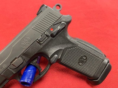FN FNH FNX-45 FNX 45 ACP .45 ACP - Image 5 of 7