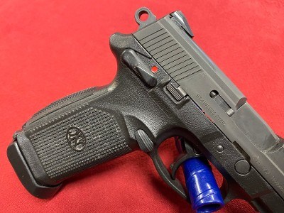 FN FNH FNX-45 FNX 45 ACP .45 ACP - Image 2 of 7