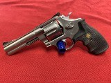 SMITH & WESSON .45 ACP SMITH AND WESSON 625-2 45 Cal Model of 1988 5 INCH .45 ACP - Image 5 of 7