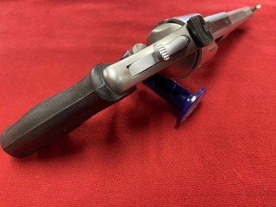SMITH & WESSON .45 ACP SMITH AND WESSON 625-2 45 Cal Model of 1988 5 INCH .45 ACP - Image 4 of 7