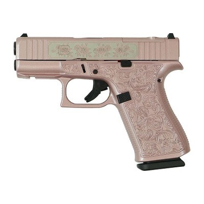 GLOCK G43X MOS 9MM LUGER (9X19 PARA) - Image 3 of 4