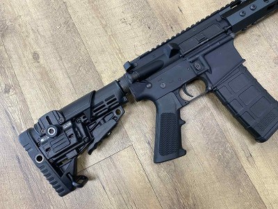 ZEV TECHNOLOGIES ZAR AR-15 AR 55.65.56X45MM NATO - Image 2 of 7