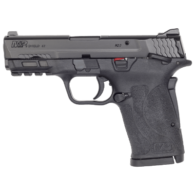 SMITH & WESSON M&P9 SHIELD EZ M2.0 9MM LUGER (9x19 PARA) - Image 3 of 3