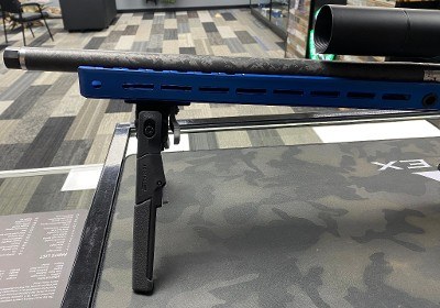STAG ARMS PURSUIT (BLK) .308 WIN - Image 6 of 8