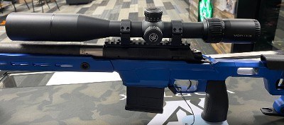 STAG ARMS PURSUIT (BLK) .308 WIN - Image 7 of 8