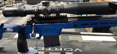STAG ARMS PURSUIT (BLK) .308 WIN - Image 3 of 8