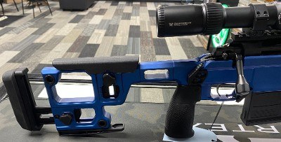 STAG ARMS PURSUIT (BLK) .308 WIN - Image 4 of 8