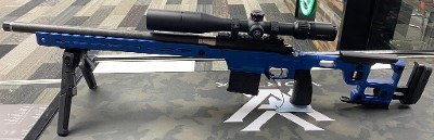 STAG ARMS PURSUIT (BLK) .308 WIN - Image 1 of 8